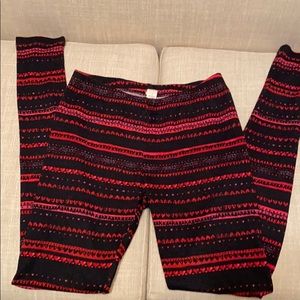 Pink Republic leggings